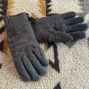 Dakine women’s goretex gloves